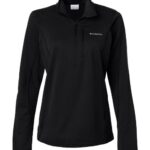 Women's Essential Hike™ Grid Fleece Half-Zip Pullover