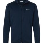 Men's Essential Hike™ Grid Fleece Full-Zip