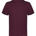 Men's Hooded T-Shirt Powered by Coolcore