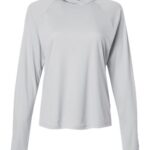 Women's PFG Tidal Tee™ Hooded Long Sleeve