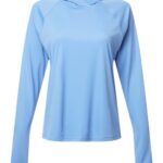 Women's PFG Tidal Tee™ Hooded Long Sleeve