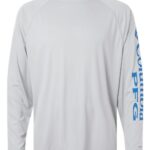 Men's PFG Terminal Tackle™ Long Sleeve T-Shirt