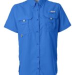 Women's PFG Bahama™ Short Sleeve Shirt