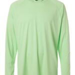 Men's PFG Terminal Tackle™ Hooded Long Sleeve T-Shirt