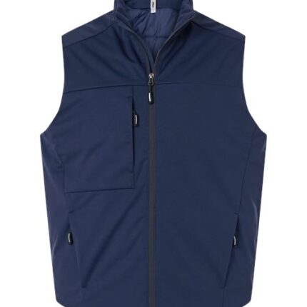 Unisex Techno Lite Flat-Fill Insulated Vest