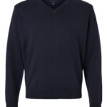 Men's New Classics V-Neck Sweater