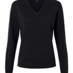 Women's New Classics V-Neck Sweater