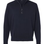 Men's New Classics Quarter-Zip Sweater