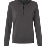 Women's New Classics Quarter-Zip Sweater