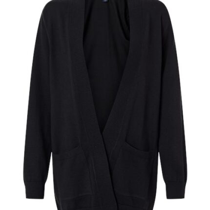 Women's New Classics Open Cardigan Sweater