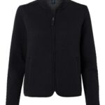 Women's Berkeley Textured Full-Zip Jacket