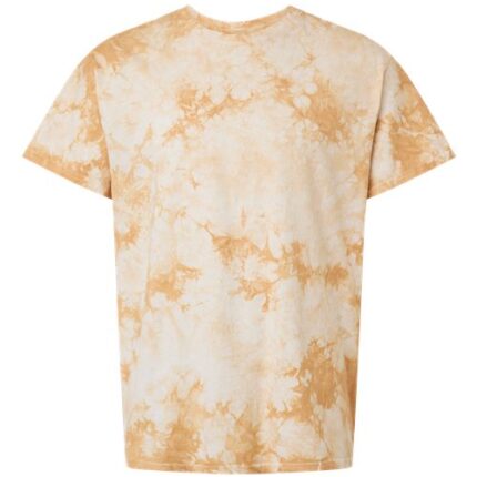 Unisex Crystal Wash T-Shirt