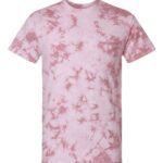 Unisex Crystal Wash T-Shirt