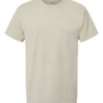 Men's Garment-Dyed T-Shirt