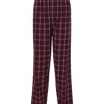 Men's Harley Flannel Pants