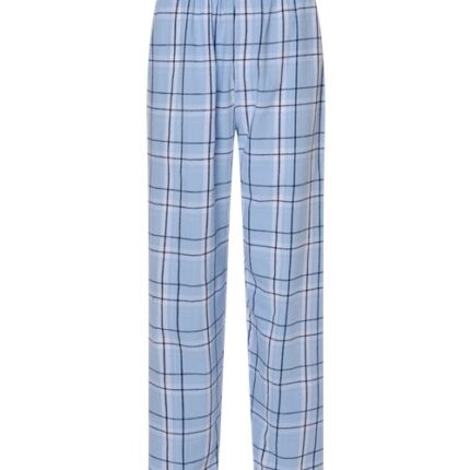 Men's Harley Flannel Pants