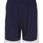 Unisex Match-Up Basketball Shorts