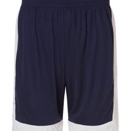 Unisex Match-Up Basketball Shorts
