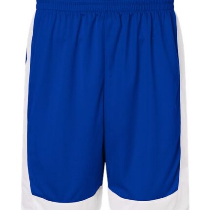 Unisex Match-Up Basketball Shorts