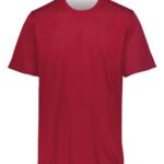 Unisex Mesh Reversible Jersey