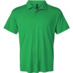 Men's Pro-Lock Performance Polo