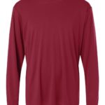 Unisex Pro-Lock Performance Long Sleeve T-Shirt