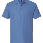 Men's Pique Polo