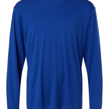 Unisex Tall Pro-Lock Performance Long Sleeve T-Shirt