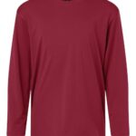 Youth Pro-Lock Performance Long Sleeve T-Shirt