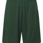 Men's Pro-Lock Performance 7" Shorts with Pockets