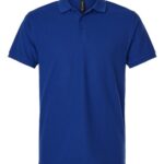 Men's Tall Pique Polo