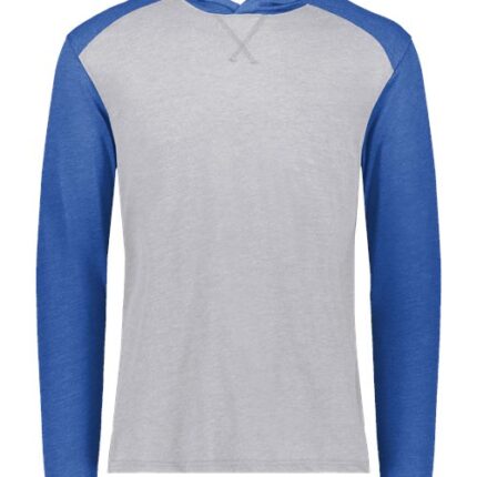 Unisex Gameday Vintage Hooded T-Shirt