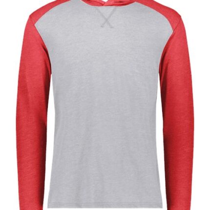 Unisex Gameday Vintage Hooded T-Shirt