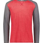 Unisex Gameday Vintage Hooded T-Shirt