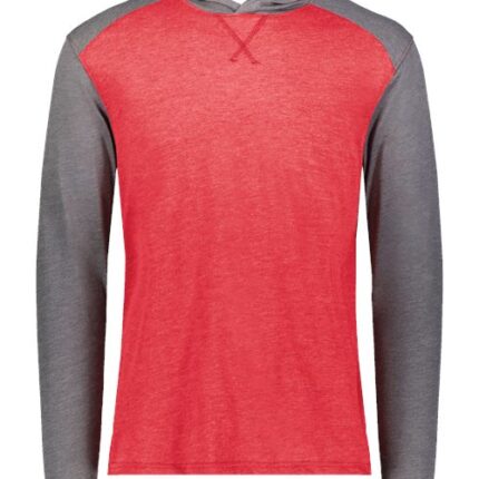 Unisex Gameday Vintage Hooded T-Shirt