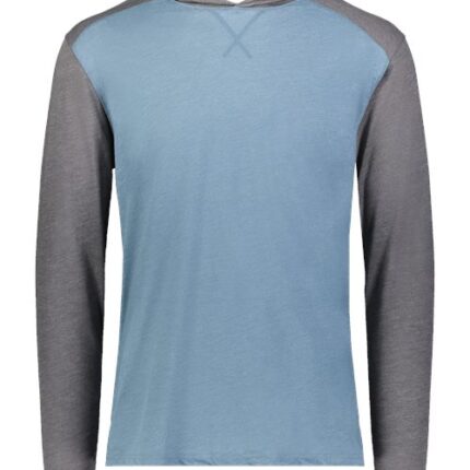 Unisex Gameday Vintage Hooded T-Shirt