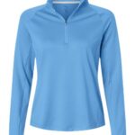 Women's Pure 2.0 Quarter-Zip