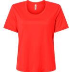 Women's Capital Performance T-Shirt