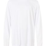 Youth Capital Performance Long Sleeve T-Shirt