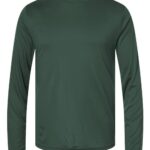 Unisex Capital Long Sleeve Performance T-Shirt
