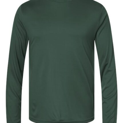 Unisex Capital Long Sleeve Performance T-Shirt