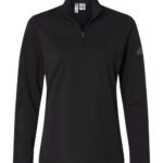 Women's Lightweight Quarter-Zip Pullover