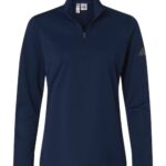 Women's Lightweight Quarter-Zip Pullover