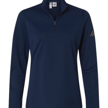 Women's Lightweight Quarter-Zip Pullover