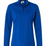 Women's Lightweight Quarter-Zip Pullover