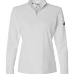 Women's Lightweight Quarter-Zip Pullover