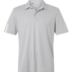 Men's Performance 3-Stripes Climacool Polo