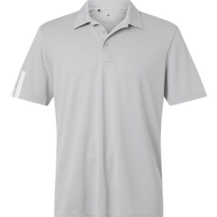 Men's Performance 3-Stripes Climacool Polo