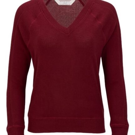 Women's Cuddle V-Neck Pullover