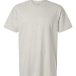Unisex Fine Jersey Tee